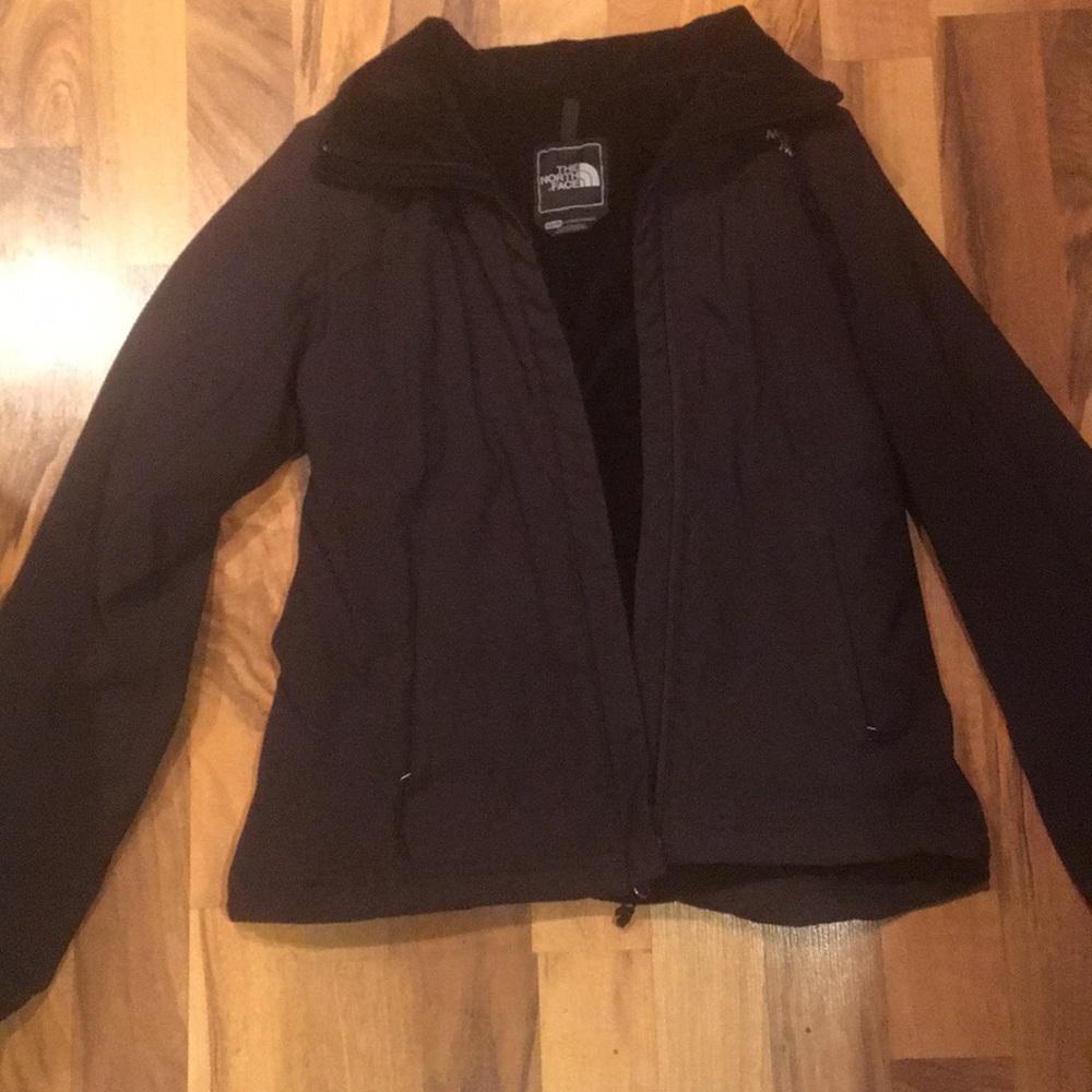 North face lightweight jacket